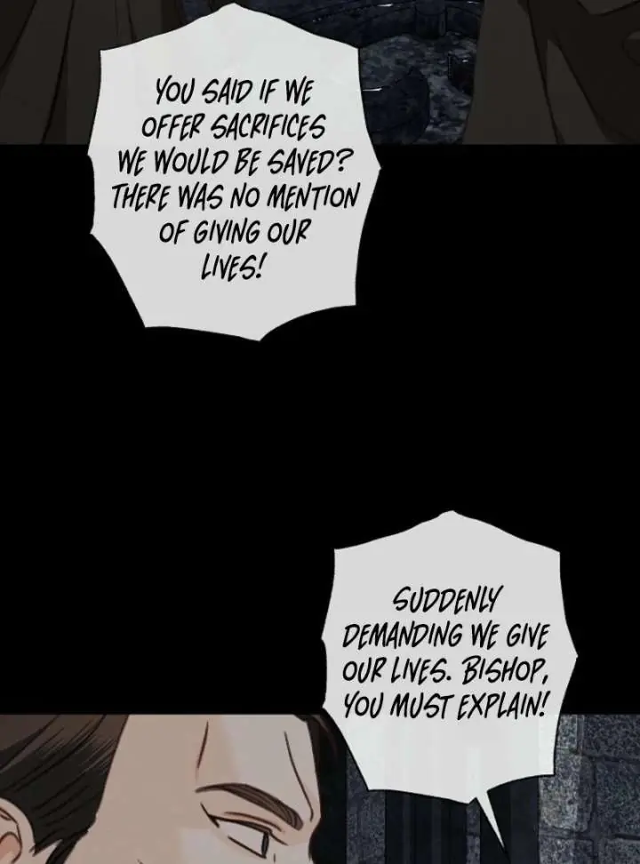 How to Survive as a Maid in a Horror Game Chapter 90 Page 58