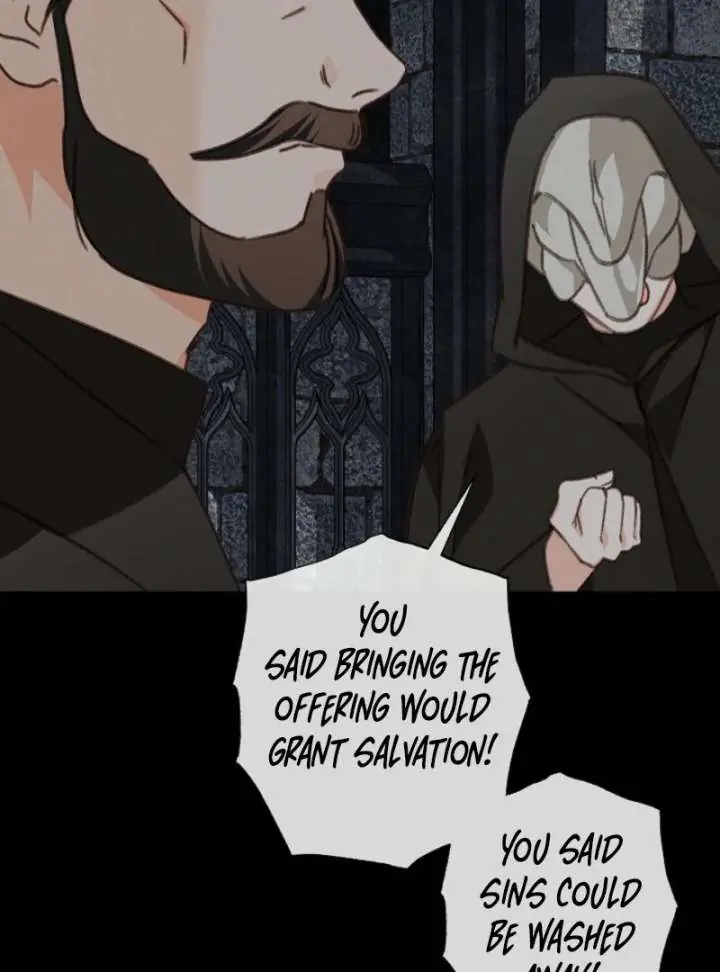 How to Survive as a Maid in a Horror Game Chapter 90 Page 59