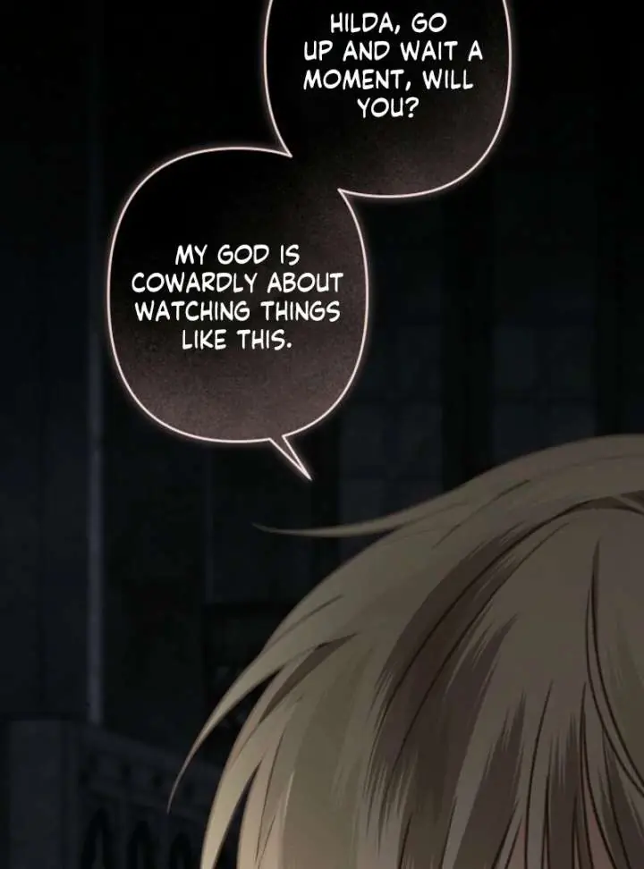 How to Survive as a Maid in a Horror Game Chapter 90 Page 64