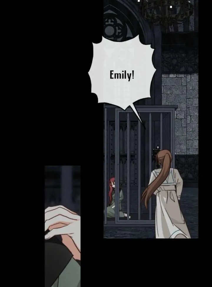 How to Survive as a Maid in a Horror Game Chapter 90 Page 67