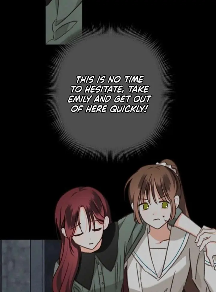 How to Survive as a Maid in a Horror Game Chapter 90 Page 68