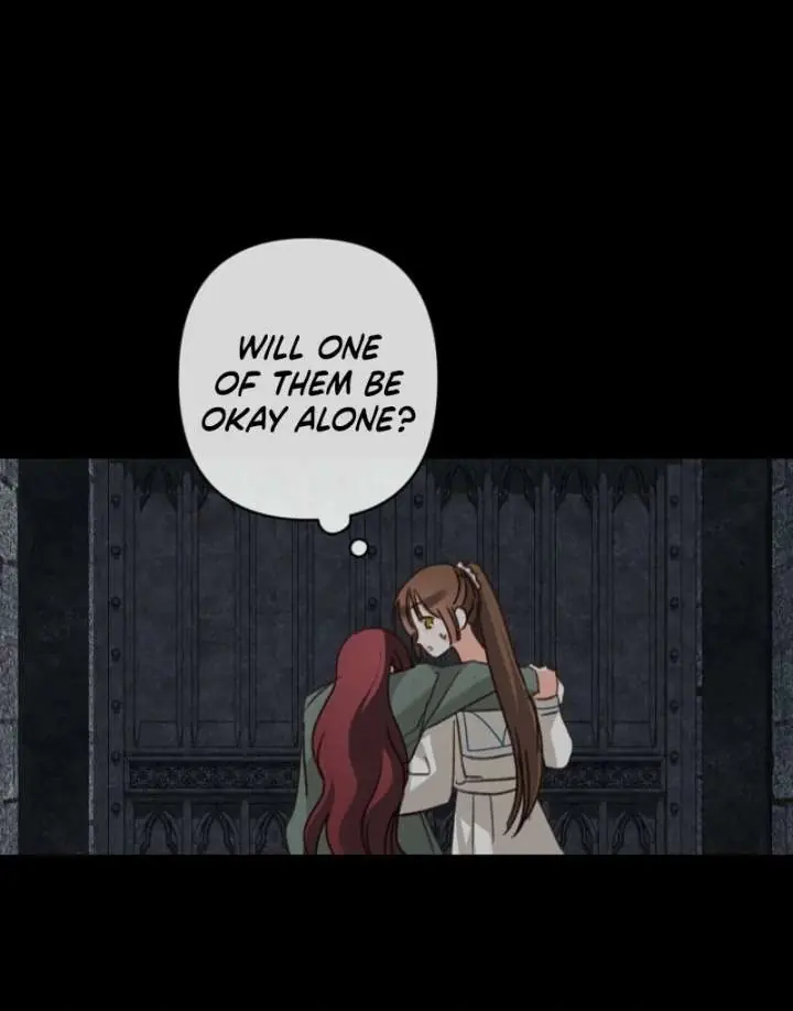 How to Survive as a Maid in a Horror Game Chapter 90 Page 71