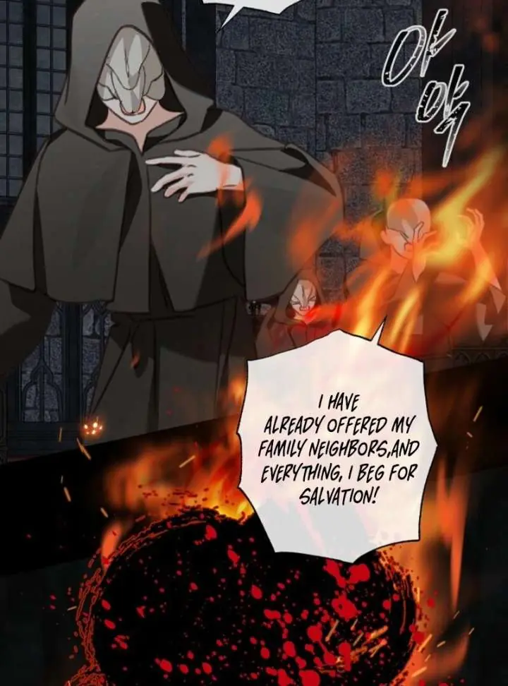 How to Survive as a Maid in a Horror Game Chapter 90 Page 73