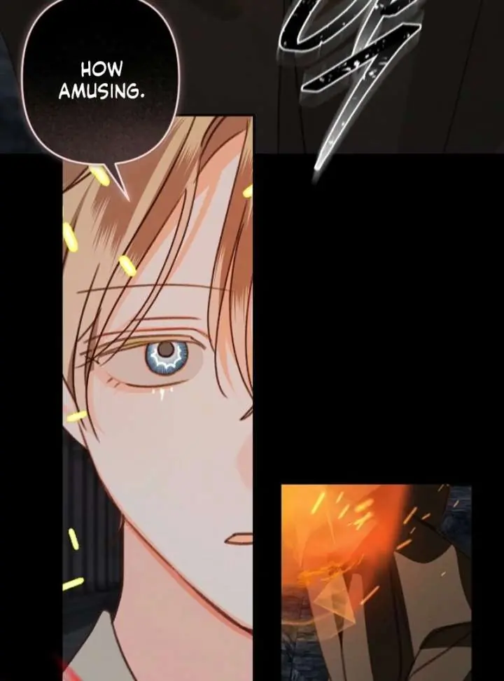 How to Survive as a Maid in a Horror Game Chapter 90 Page 75