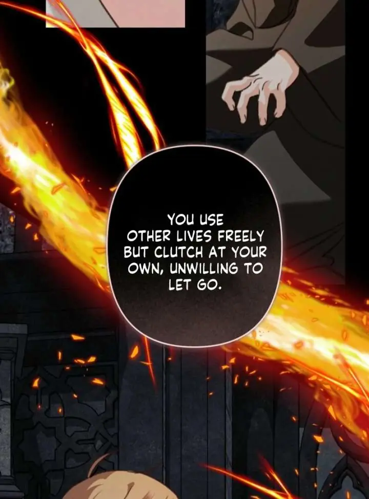 How to Survive as a Maid in a Horror Game Chapter 90 Page 76