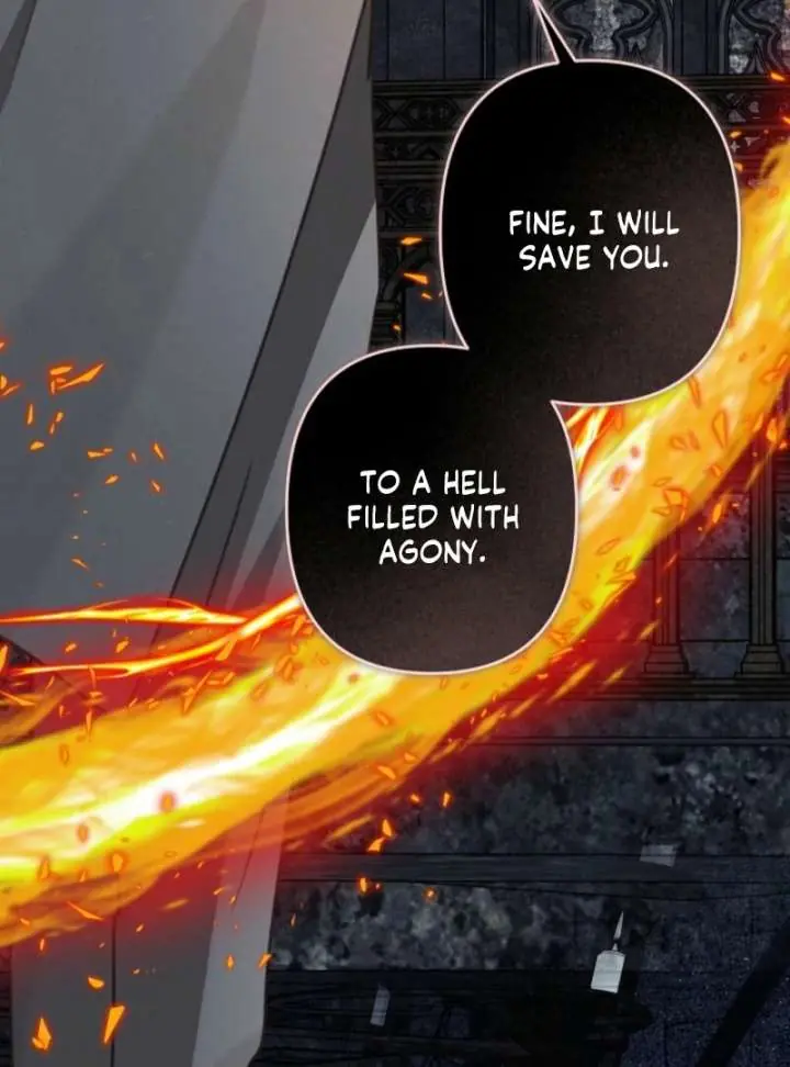 How to Survive as a Maid in a Horror Game Chapter 90 Page 78