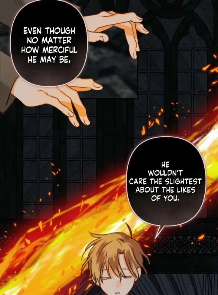 How to Survive as a Maid in a Horror Game Chapter 90 Page 82