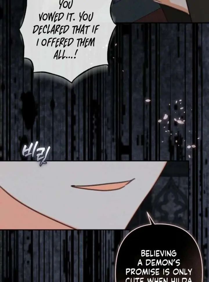 How to Survive as a Maid in a Horror Game Chapter 90 Page 91