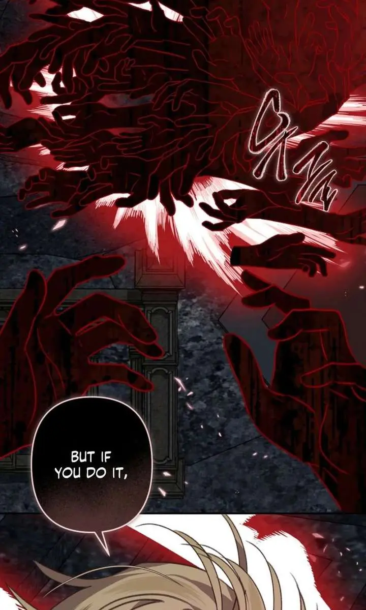 How to Survive as a Maid in a Horror Game Chapter 91 Page 5
