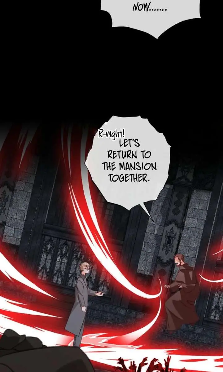 How to Survive as a Maid in a Horror Game Chapter 91 Page 9