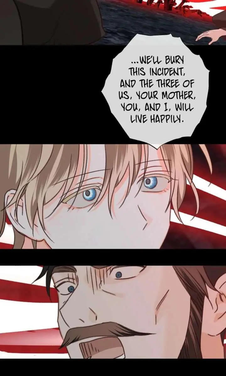 How to Survive as a Maid in a Horror Game Chapter 91 Page 10