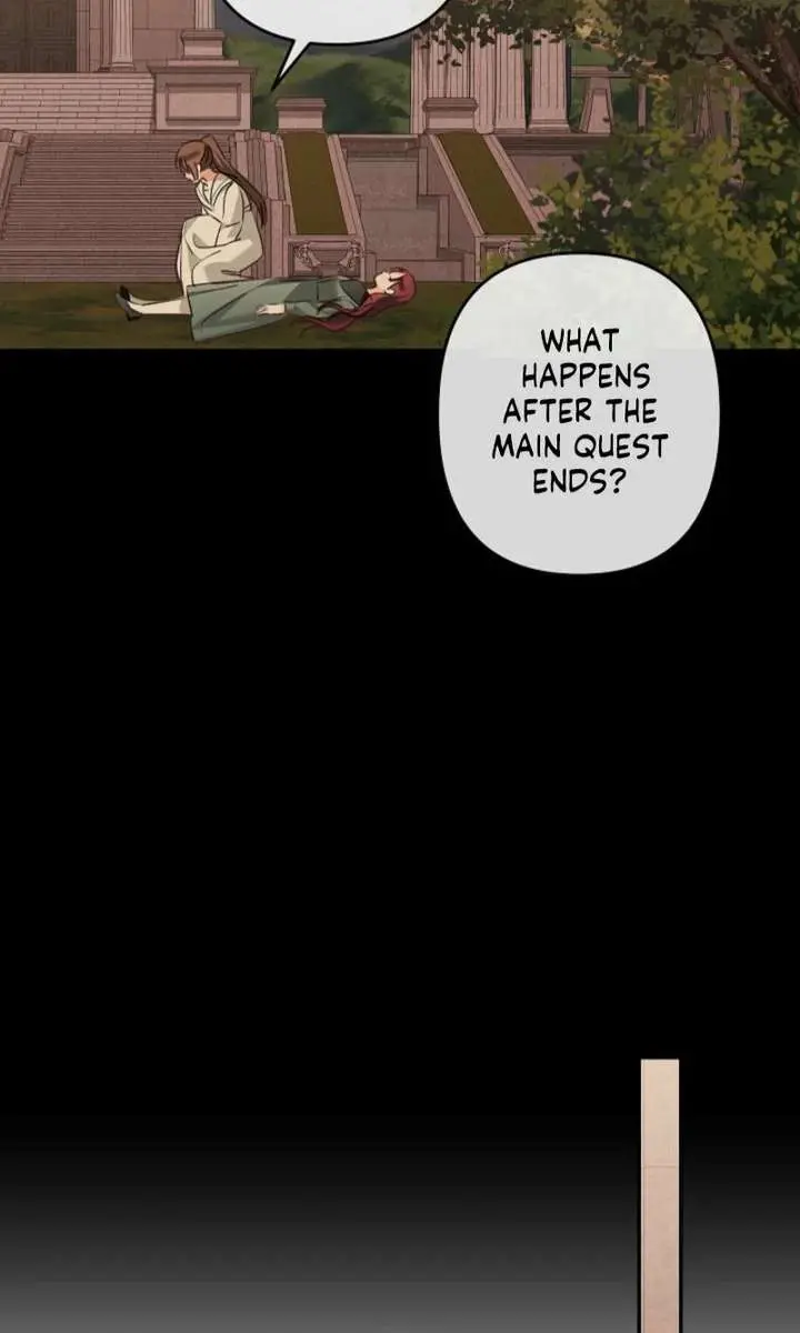 How to Survive as a Maid in a Horror Game Chapter 91 Page 23