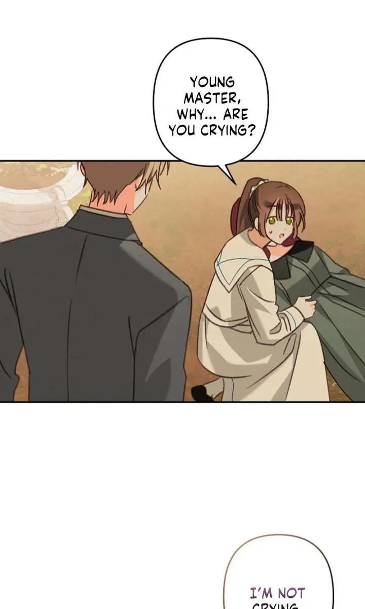 How to Survive as a Maid in a Horror Game Chapter 91 Page 26