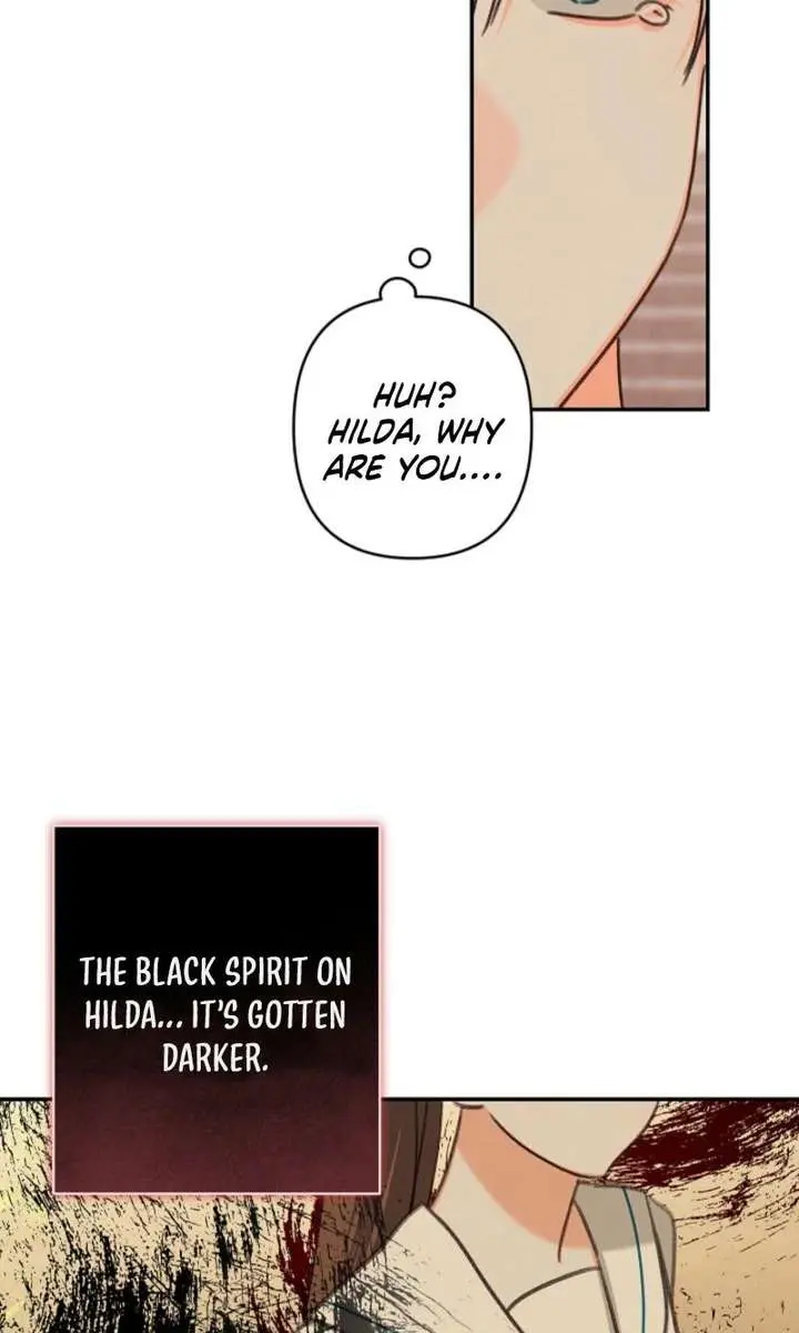 How to Survive as a Maid in a Horror Game Chapter 91 Page 28