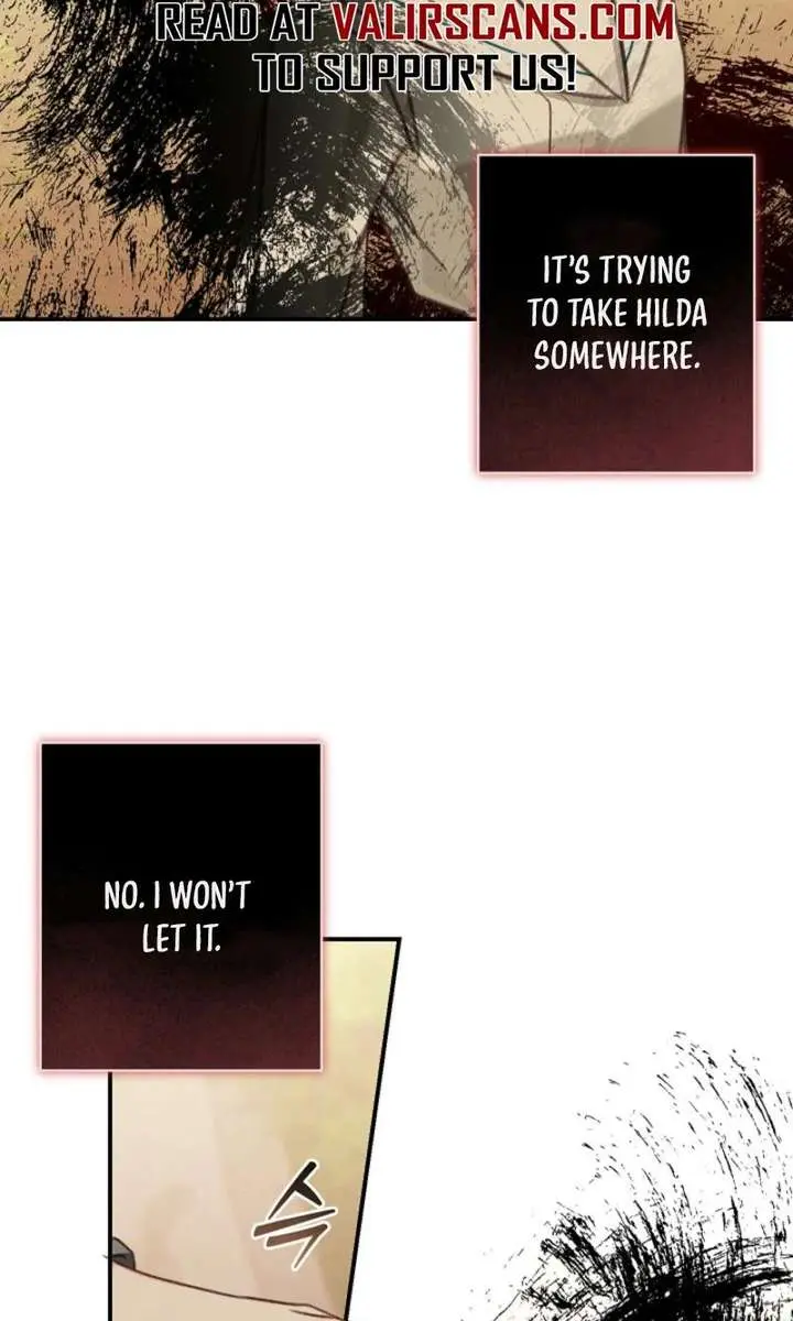 How to Survive as a Maid in a Horror Game Chapter 91 Page 29