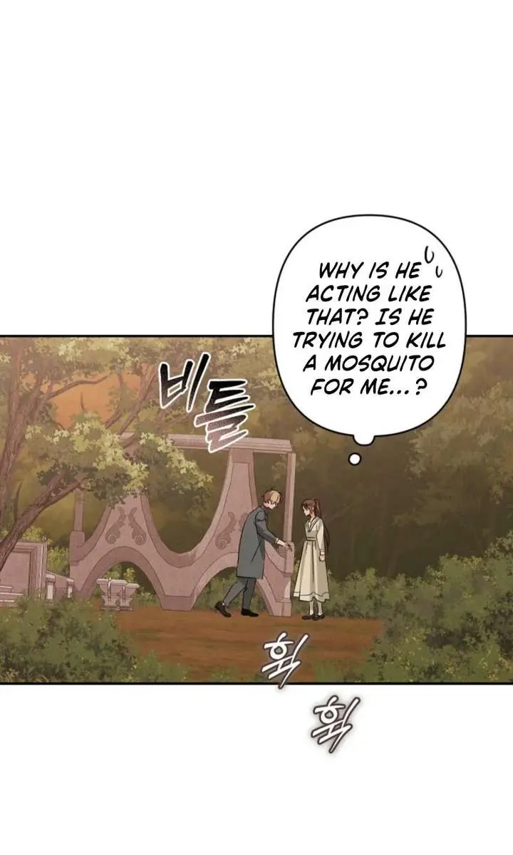 How to Survive as a Maid in a Horror Game Chapter 91 Page 33