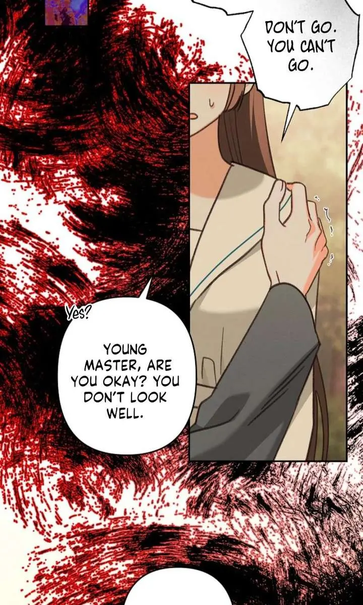 How to Survive as a Maid in a Horror Game Chapter 91 Page 36
