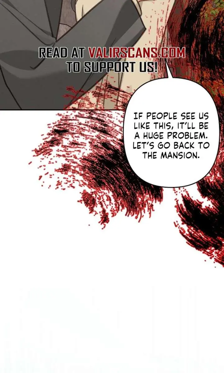 How to Survive as a Maid in a Horror Game Chapter 91 Page 38