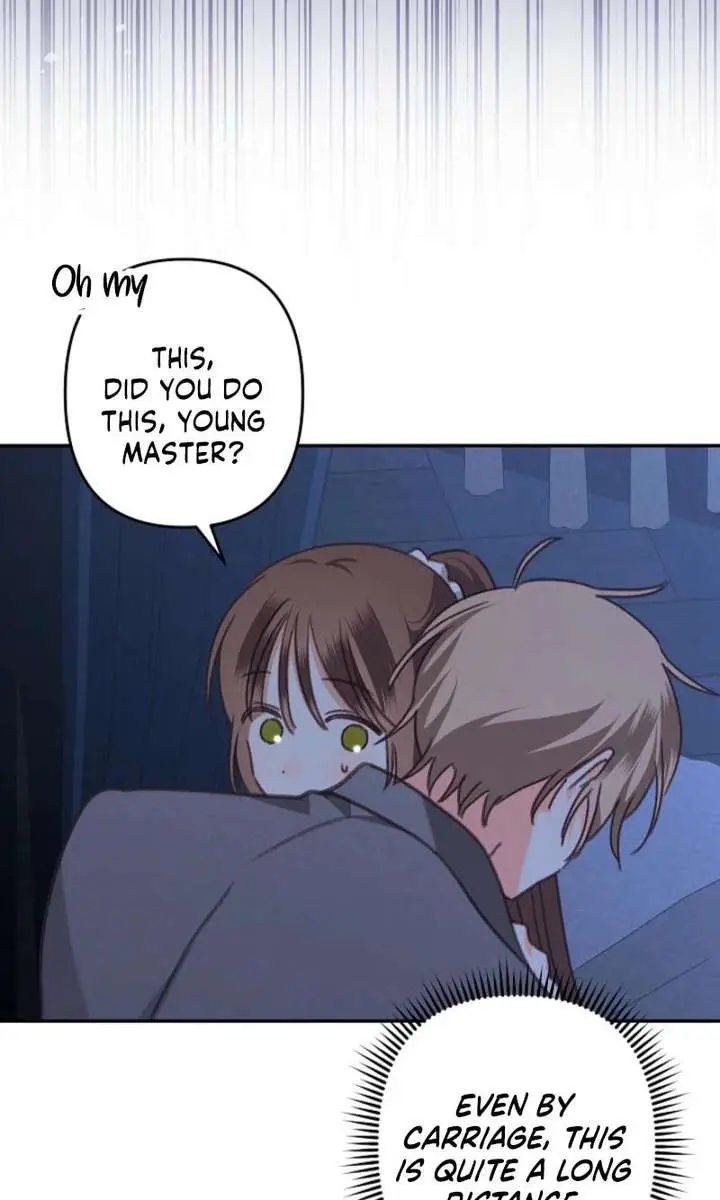 How to Survive as a Maid in a Horror Game Chapter 91 Page 40