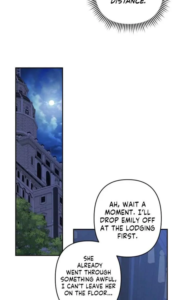 How to Survive as a Maid in a Horror Game Chapter 91 Page 41