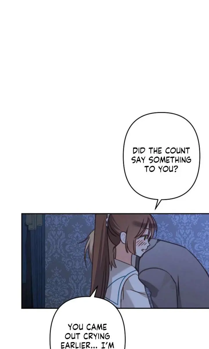 How to Survive as a Maid in a Horror Game Chapter 91 Page 44