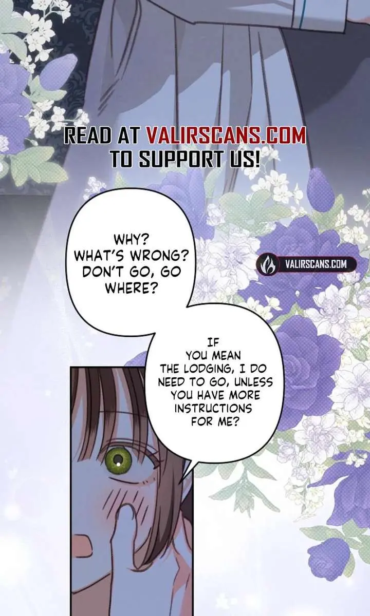 How to Survive as a Maid in a Horror Game Chapter 91 Page 47