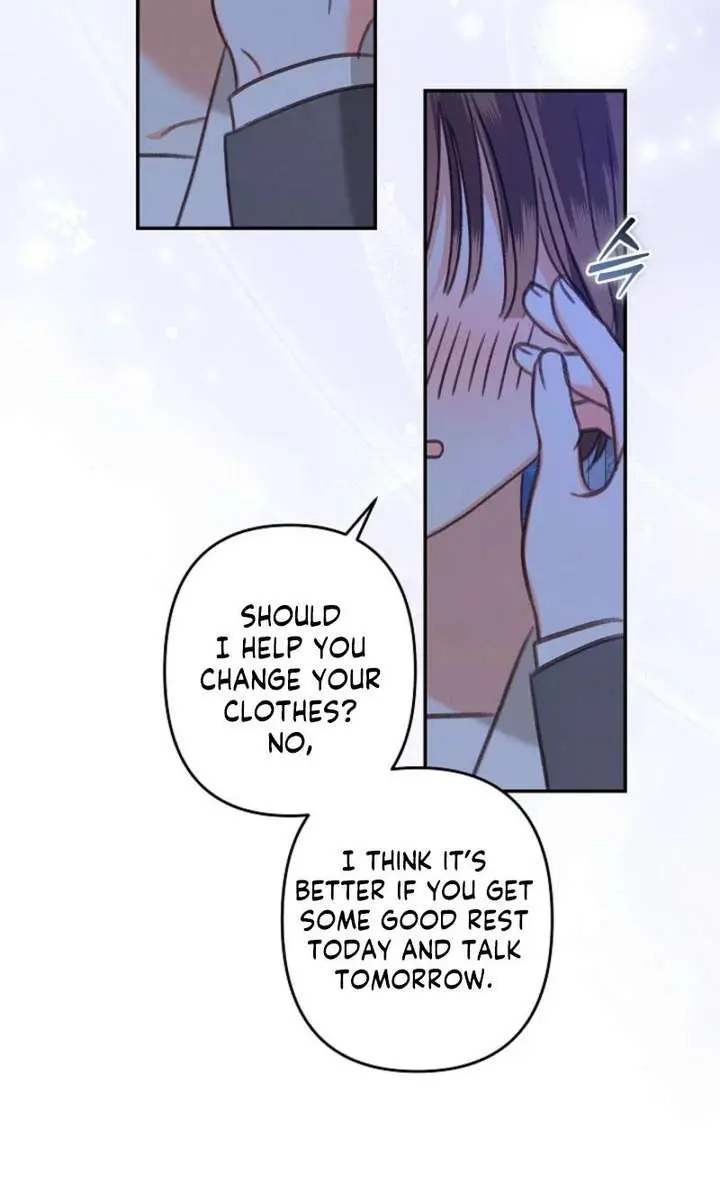 How to Survive as a Maid in a Horror Game Chapter 91 Page 48
