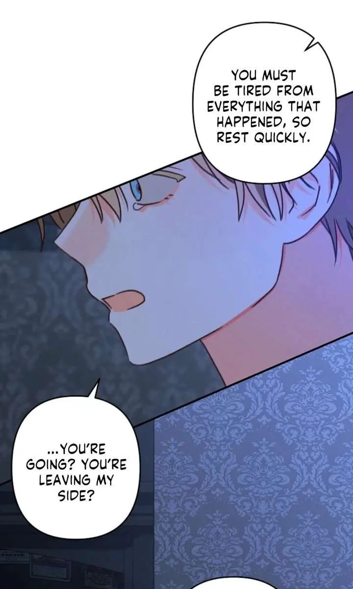 How to Survive as a Maid in a Horror Game Chapter 91 Page 49