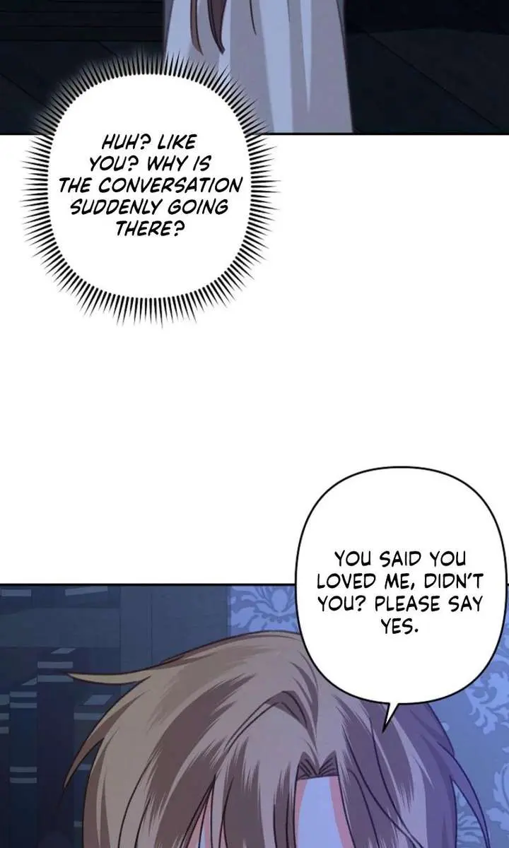 How to Survive as a Maid in a Horror Game Chapter 91 Page 51