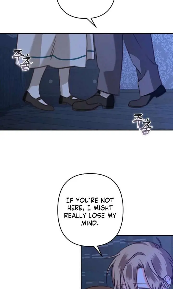 How to Survive as a Maid in a Horror Game Chapter 91 Page 53