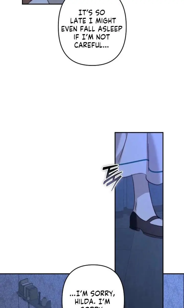 How to Survive as a Maid in a Horror Game Chapter 91 Page 55