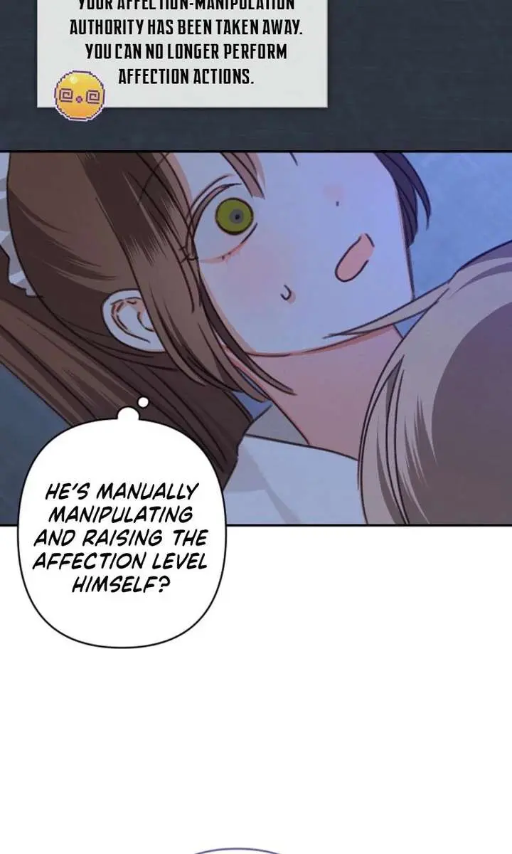 How to Survive as a Maid in a Horror Game Chapter 91 Page 63