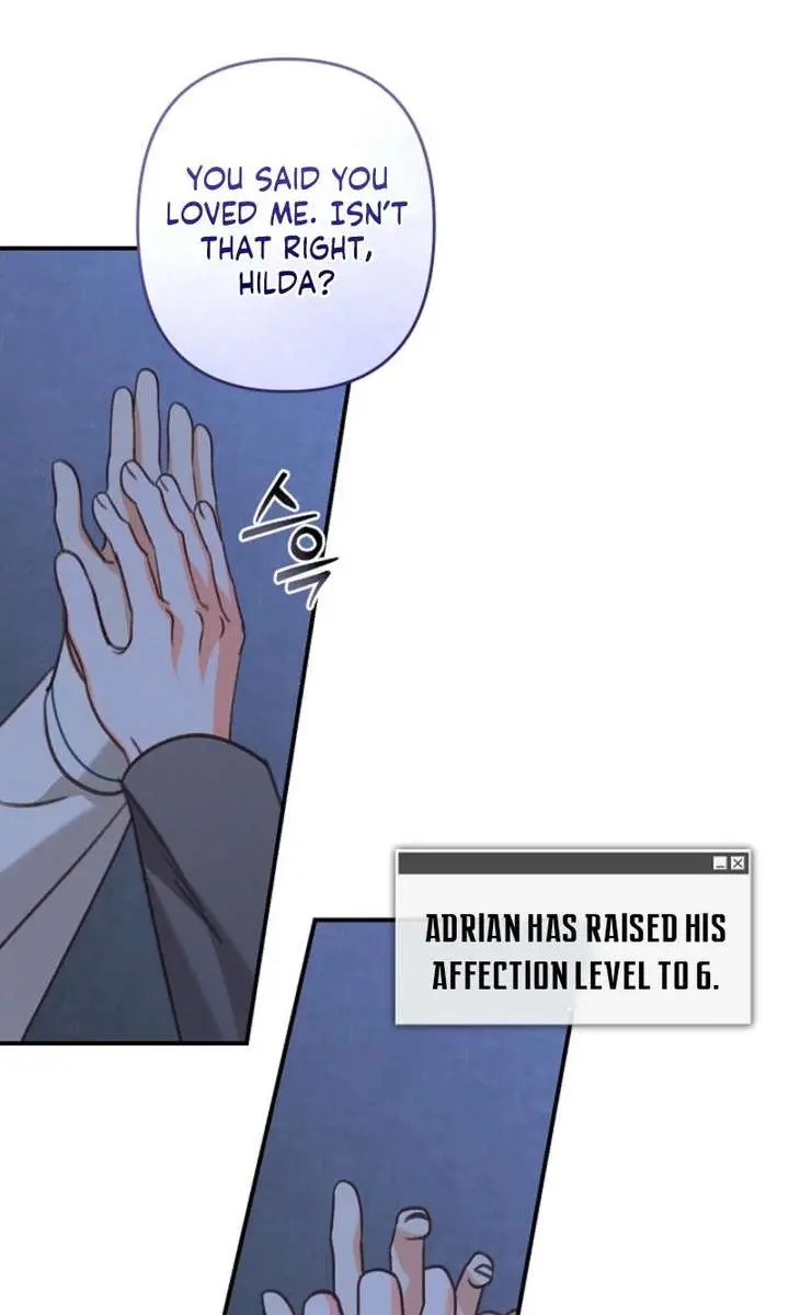 How to Survive as a Maid in a Horror Game Chapter 91 Page 65