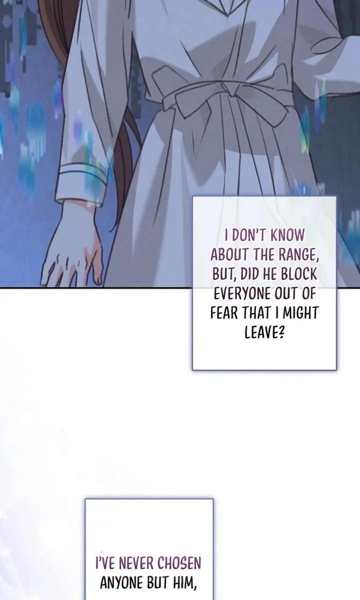 How to Survive as a Maid in a Horror Game Chapter 91 Page 72