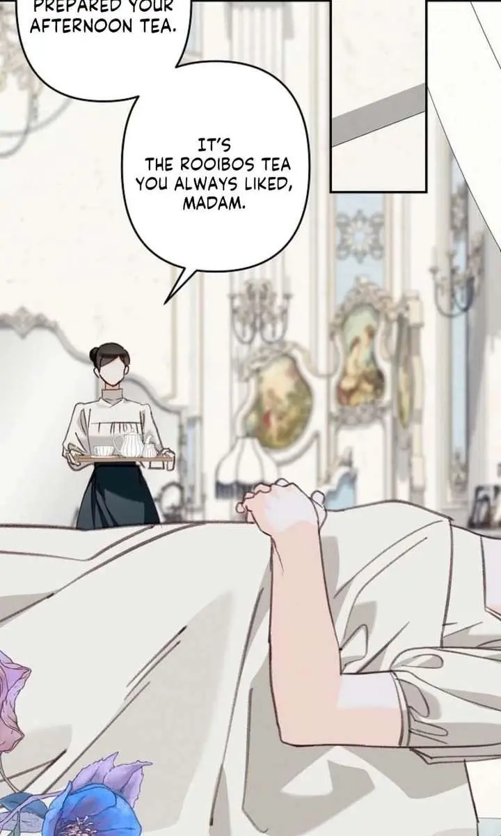 How to Survive as a Maid in a Horror Game Chapter 92 Page 6