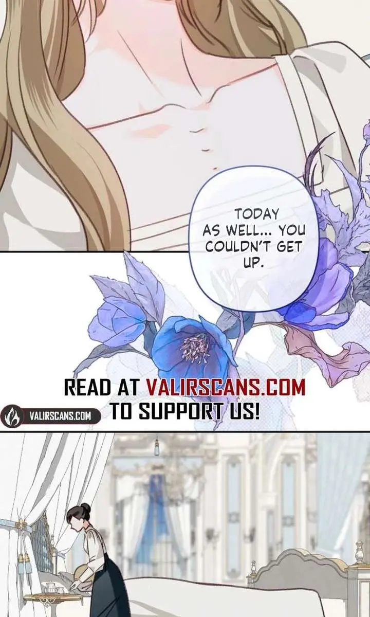 How to Survive as a Maid in a Horror Game Chapter 92 Page 8