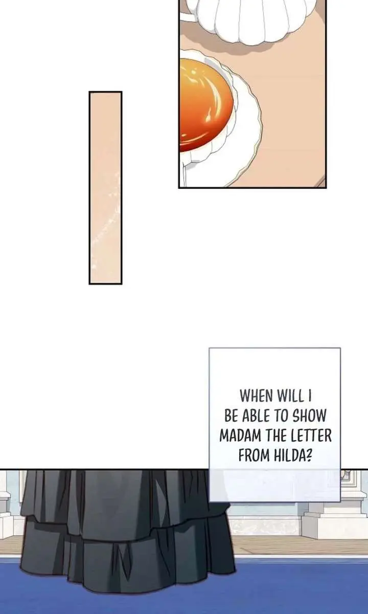 How to Survive as a Maid in a Horror Game Chapter 92 Page 17