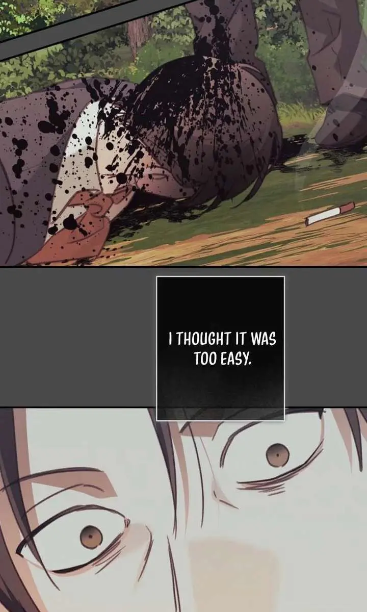 How to Survive as a Maid in a Horror Game Chapter 92 Page 36