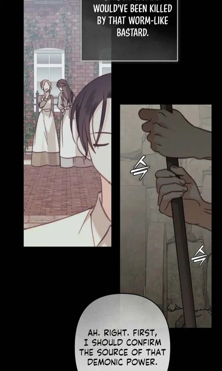How to Survive as a Maid in a Horror Game Chapter 92 Page 39