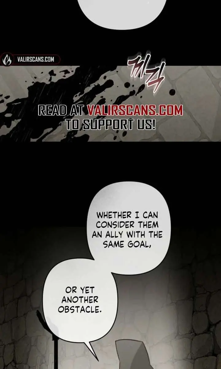 How to Survive as a Maid in a Horror Game Chapter 92 Page 40