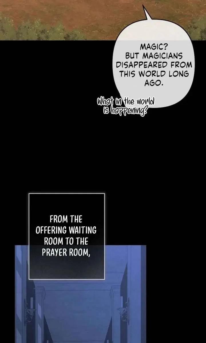 How to Survive as a Maid in a Horror Game Chapter 92 Page 47
