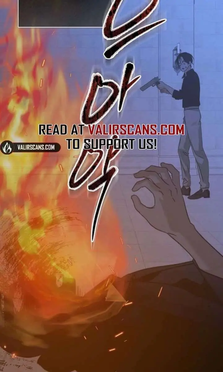 How to Survive as a Maid in a Horror Game Chapter 92 Page 51