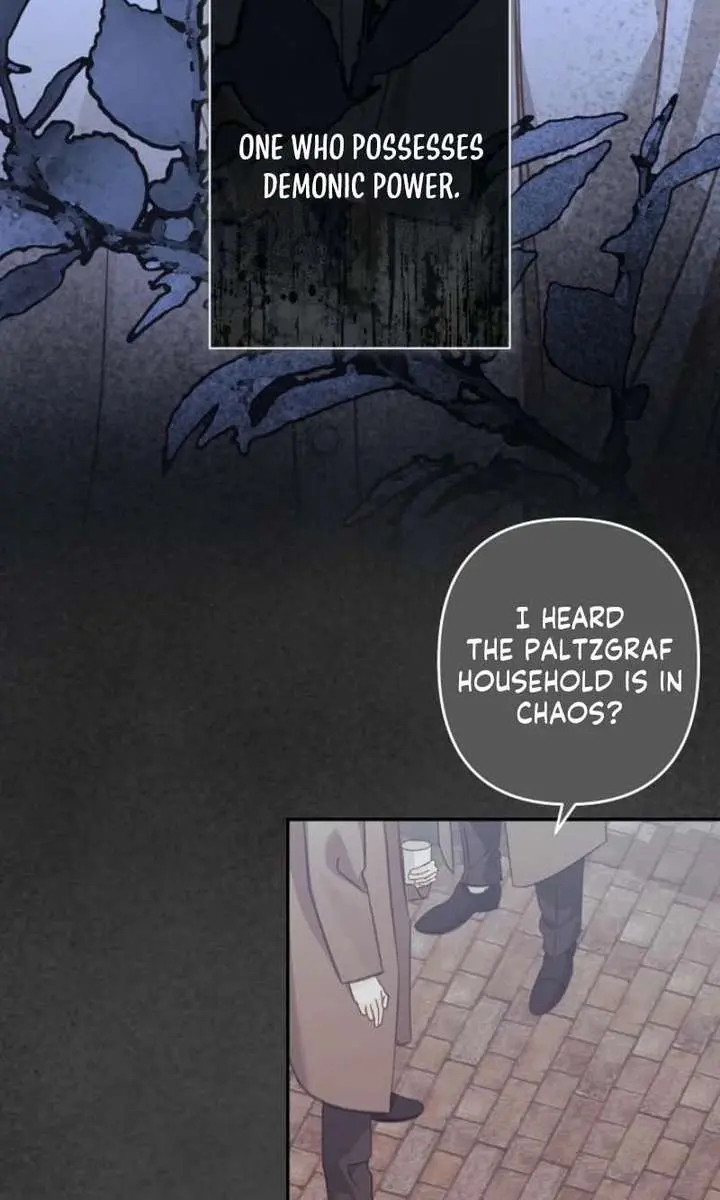 How to Survive as a Maid in a Horror Game Chapter 92 Page 56