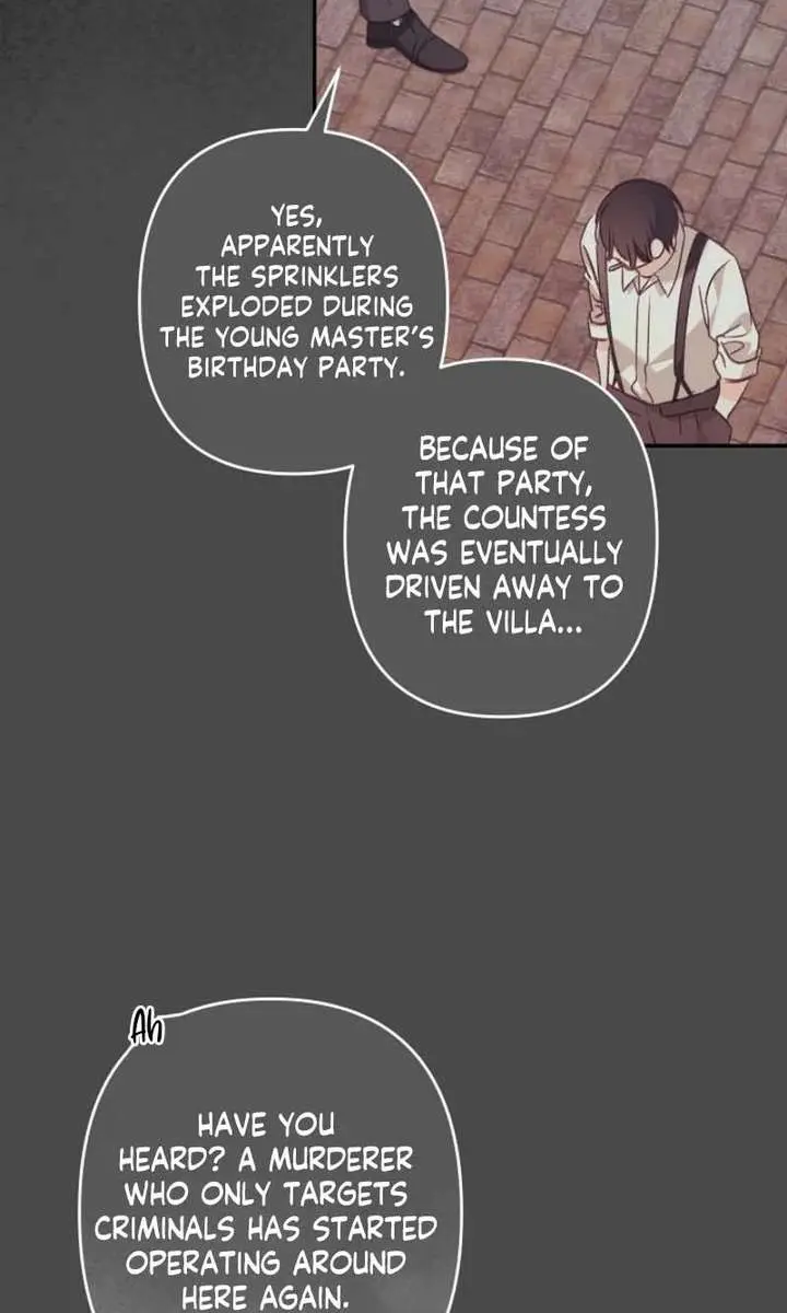 How to Survive as a Maid in a Horror Game Chapter 92 Page 57