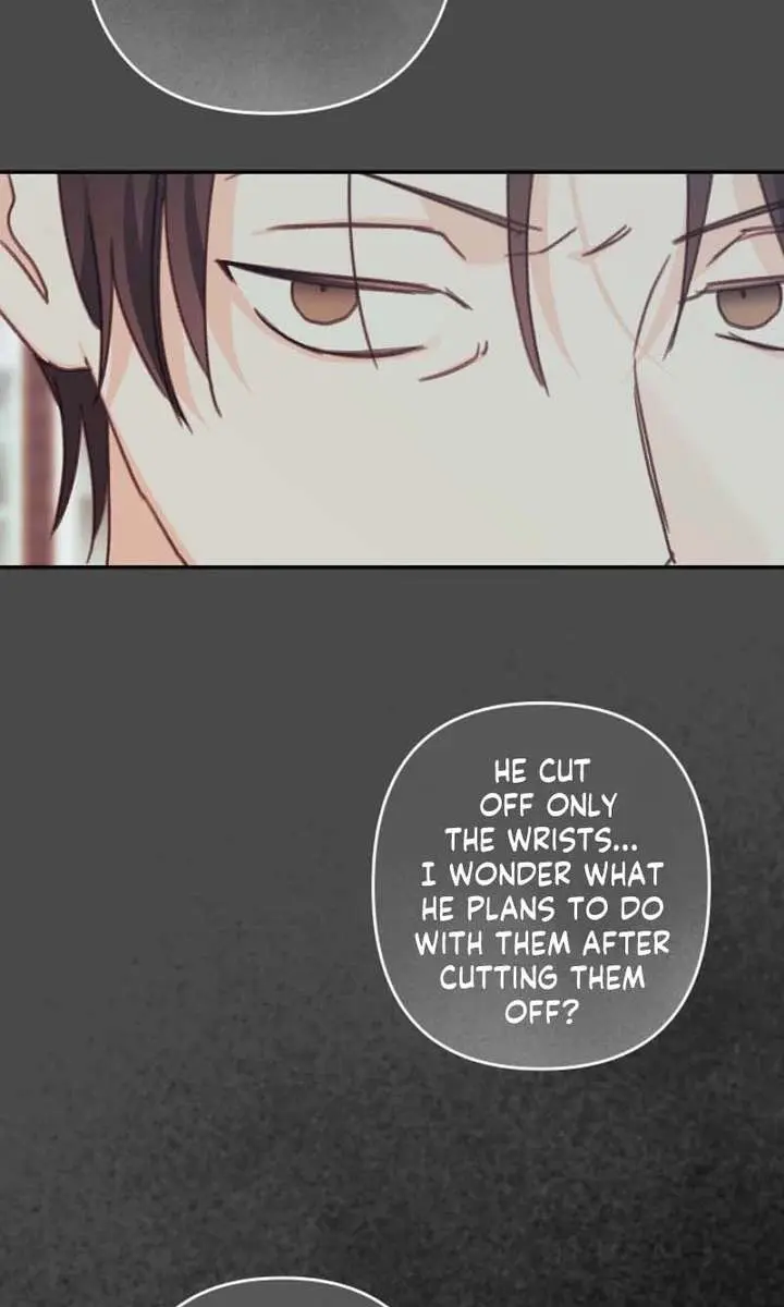 How to Survive as a Maid in a Horror Game Chapter 92 Page 58