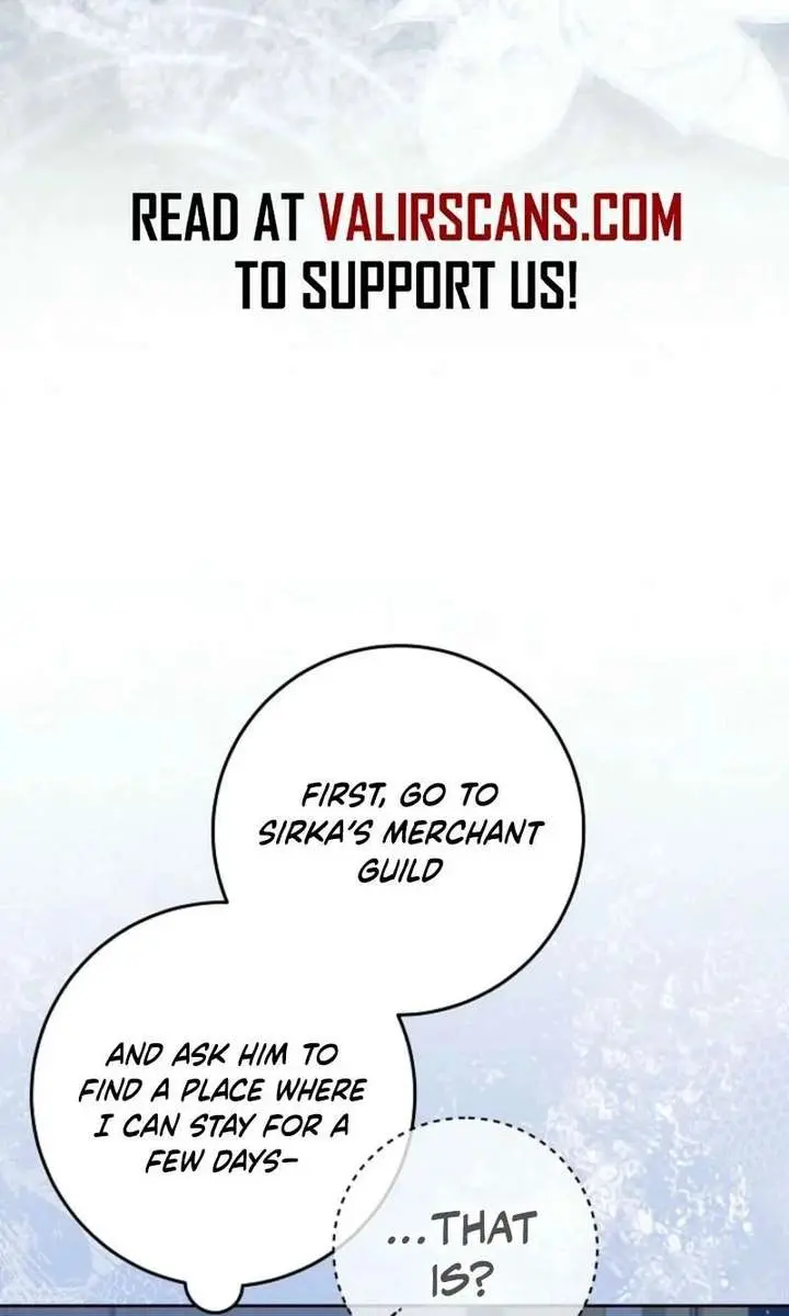 How to Survive as a Maid in a Horror Game Chapter 93 Page 6