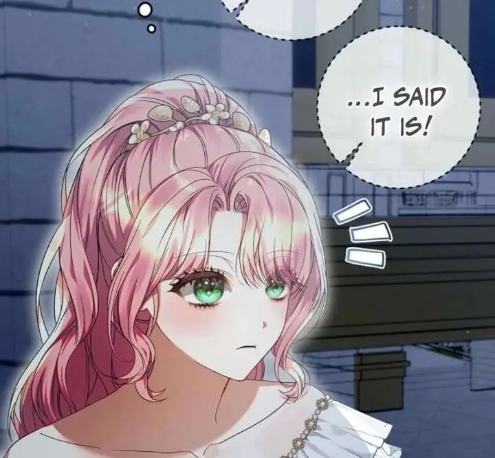How to Survive as a Maid in a Horror Game Chapter 93 Page 7