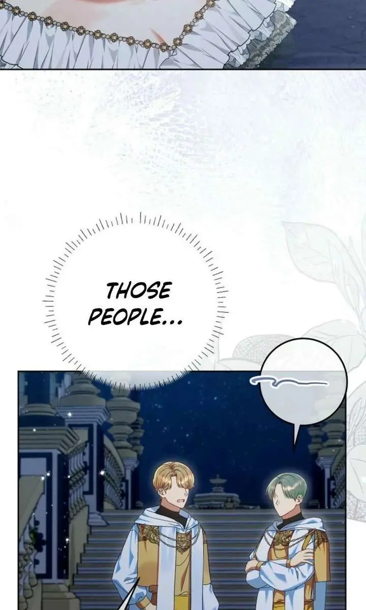 How to Survive as a Maid in a Horror Game Chapter 93 Page 8