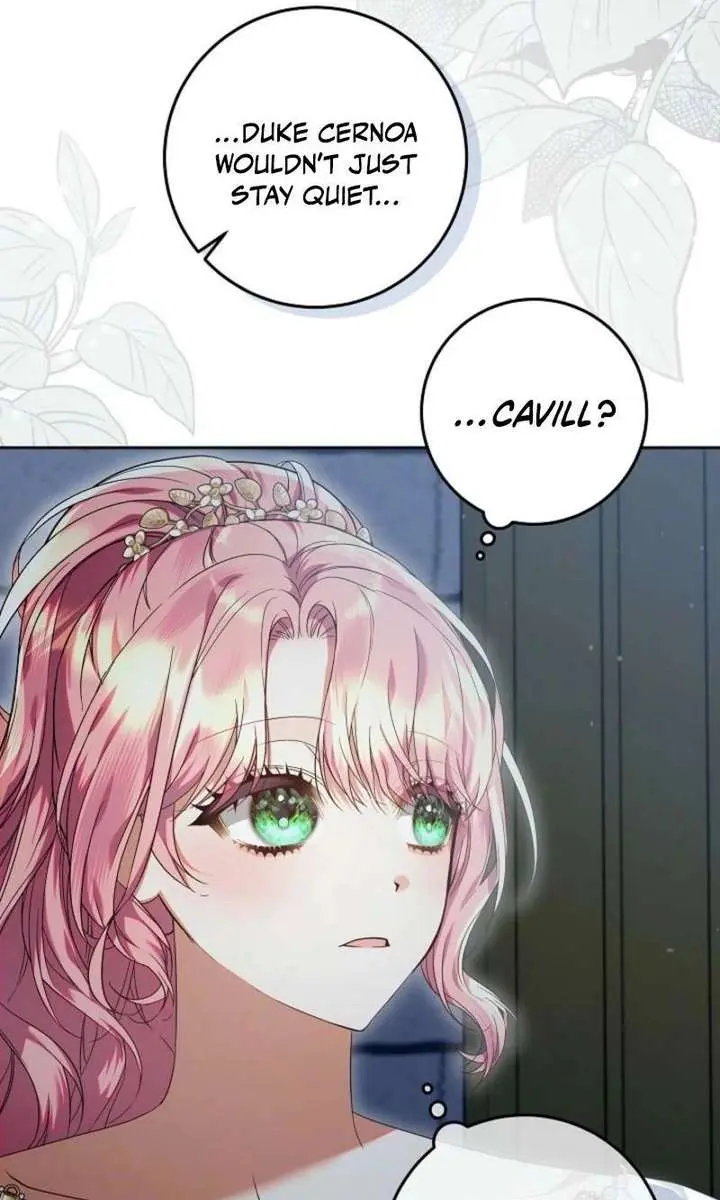 How to Survive as a Maid in a Horror Game Chapter 93 Page 11