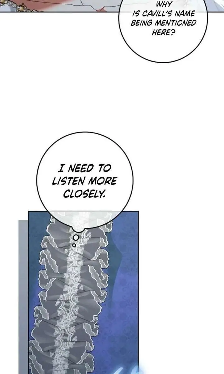 How to Survive as a Maid in a Horror Game Chapter 93 Page 12